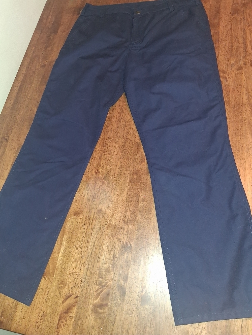 Carhartt NWOT Navy Womans Work Pants 16